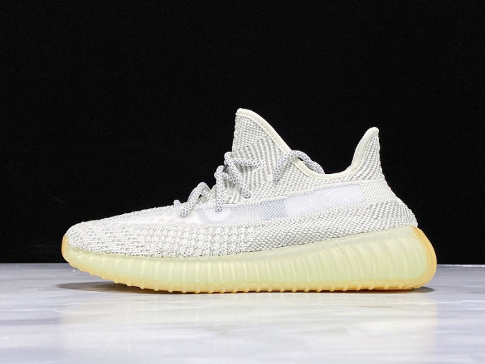 TB Adidas Yeezy Boost 350 V2 Yeshaya Reflective FX4349