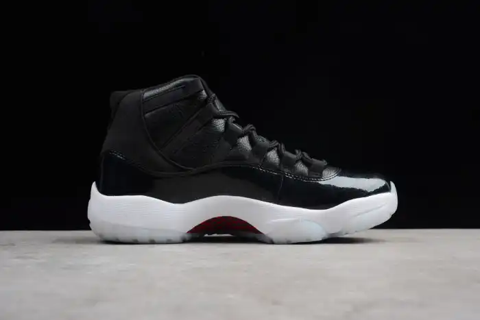 Reps 【Free Shipping】 Air Jordan 11 Retro BP 