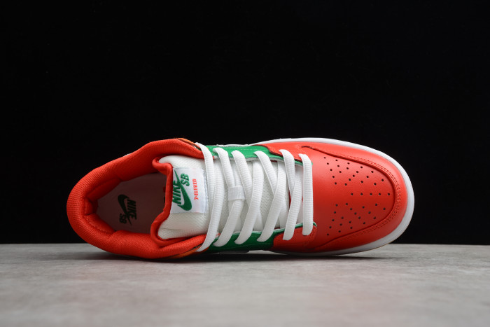 KICKWHO Nike SB Dunk Low 7 Eleven CZ5130-600