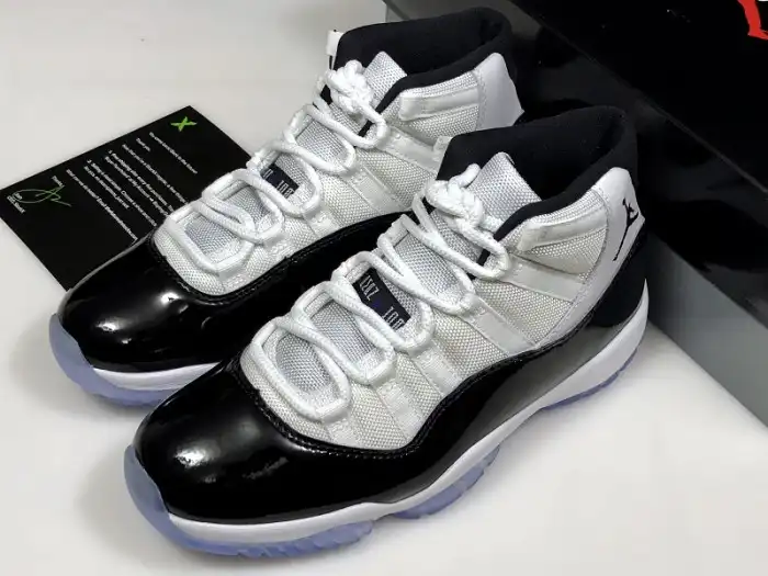 Cheap 【Free Shipping】 2018 Air Jordan 11 Retro 