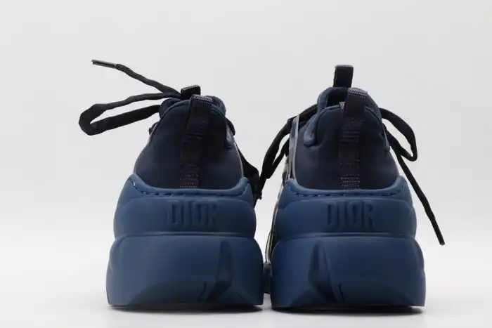 Reps LY DR-CONNECT BLUE