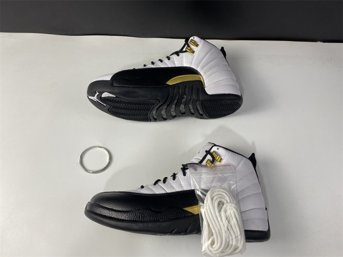 TB Air Jordan 12 Royalty CT8013-170