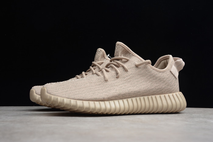 TB Adidas Yeezy Boost 350 Oxford Tan AQ2661