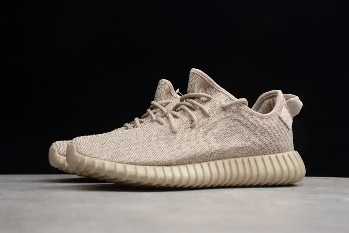 Bmlin Shoes Adidas Yeezy Boost 350 Oxford Tan AQ2661