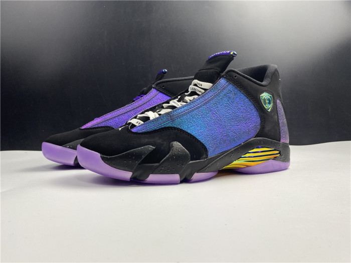 TB AIR JORDAN 14 RETRO DOERNBECHER '' CV2469-001