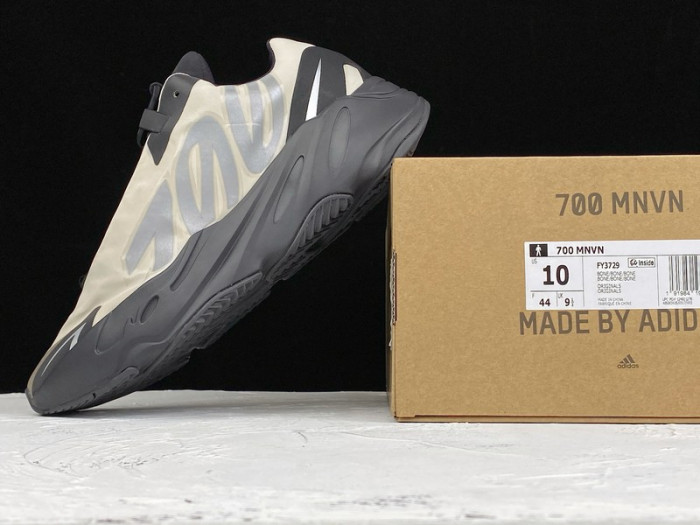 TB Adidas Yeezy Boost 700 MNVN Bone FY3729