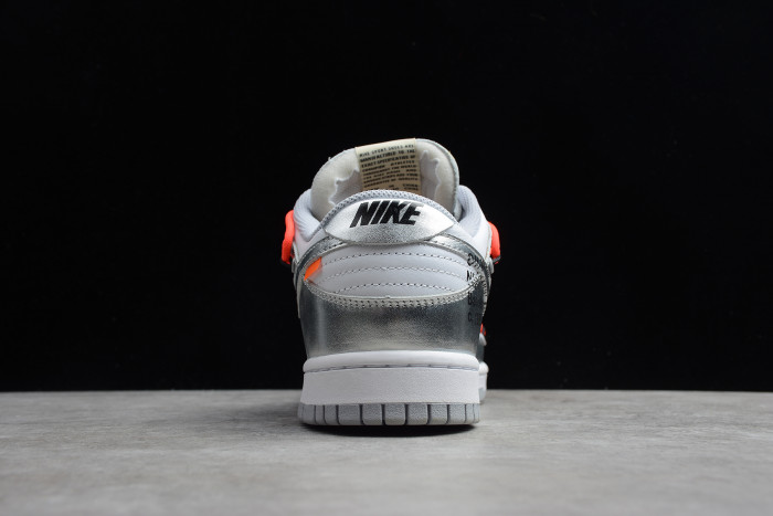 TB NIKE DUNK LOW OFF-WHITE CT0856-800