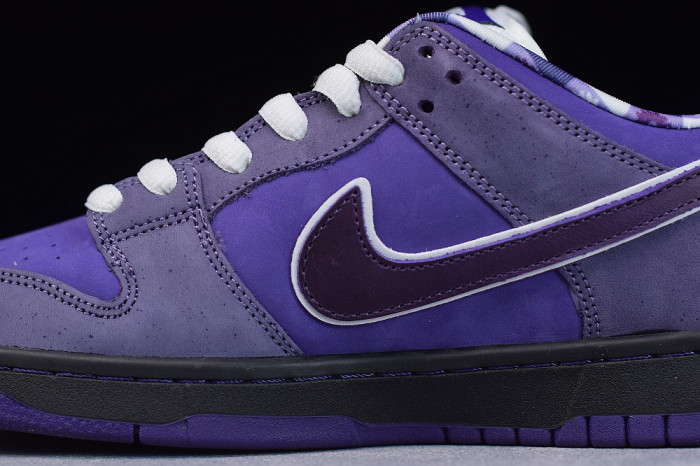 KICKWHO NIKE SB DUNK LOW CONCEPTS PURPLE LOBSTER BV1310-555