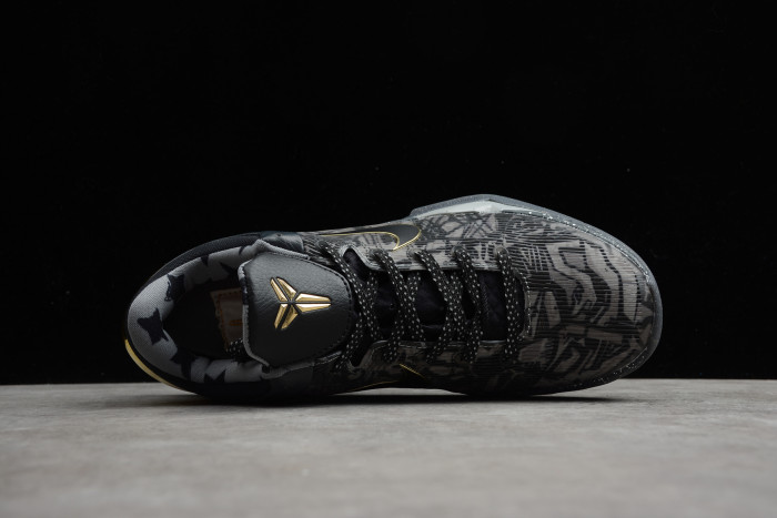 KICKWHO NIKE KOBE 7 PRELUDE (LONDON) 639692-001