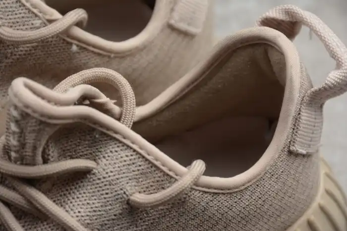 Cheap LY Adidas Yeezy Boost 350 Oxford Tan AQ2661