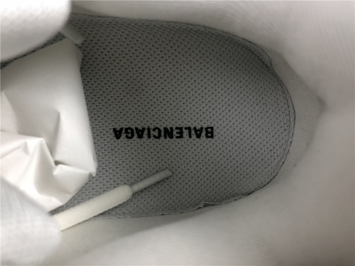 KICKWHO BLCG Track Sneaker 542436 W3GB1 7301