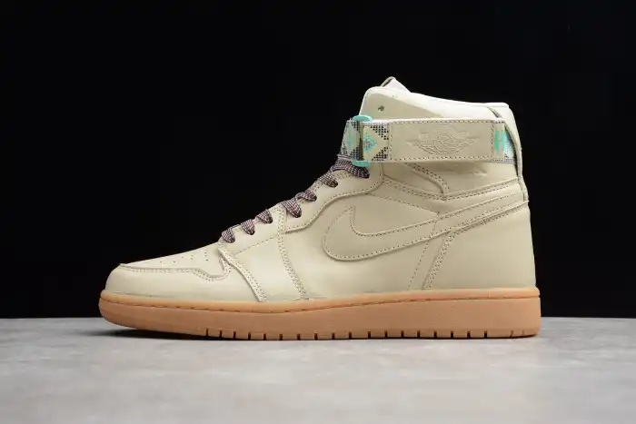 Kicked Out Shoe Store Air Jordan 1 Retro High Strap N7 AR4410-207