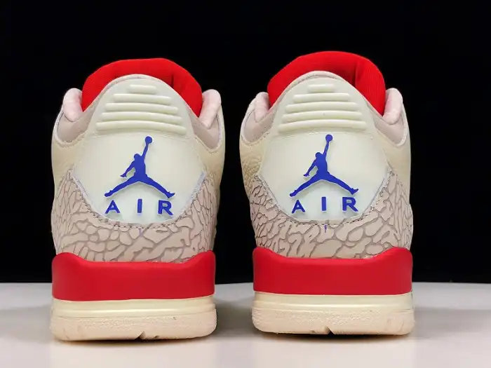 Kick Theory Air Jordan 3 Retro 