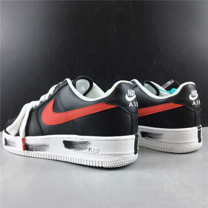 TB Nike Air Force 1 Low G-Dragon Peaceminusone Para-Noise (Korea exclusive) AQ3692-002