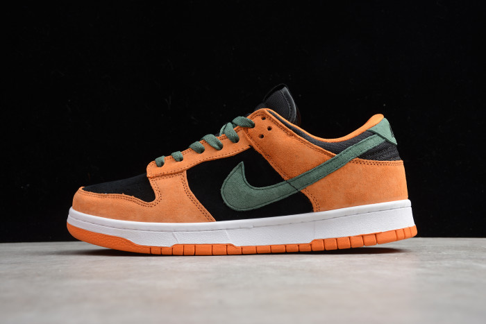 KICKWHO NIKE SB DUNK LOW CERAMIC DA1469-001