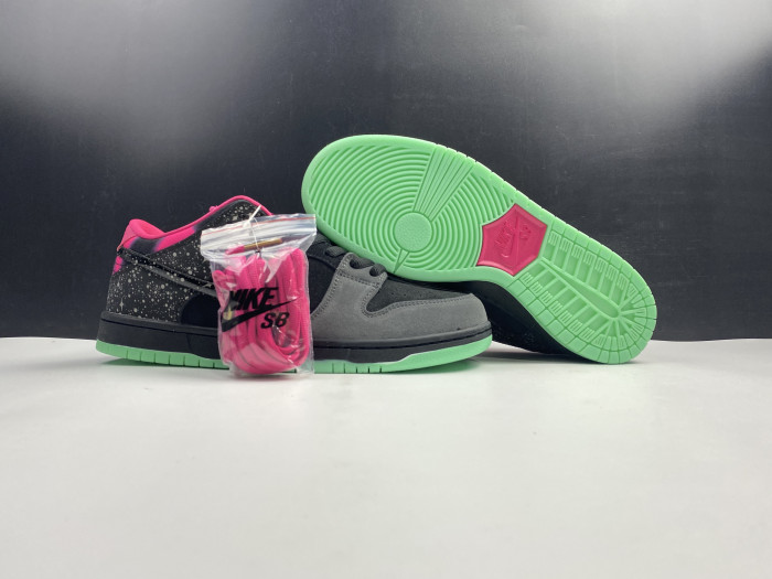 KICKWHO NIKE DUNK SB LOW PREMIER "NORTHERN LIGHTS"724183-063