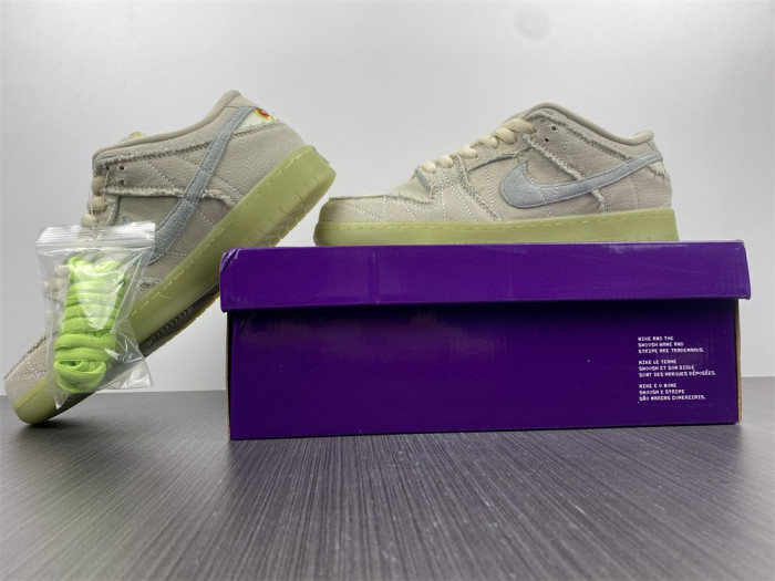 KICKWHO Nike SB Dunk Low Mummy DM0774-111