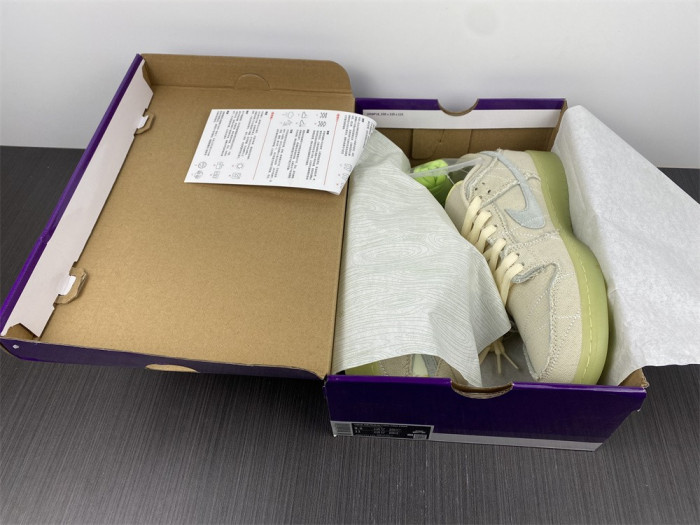 KICKWHO Nike SB Dunk Low Mummy DM0774-111