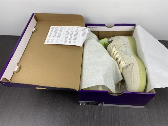 Reps LY Nike SB Dunk Low Mummy DM0774-111