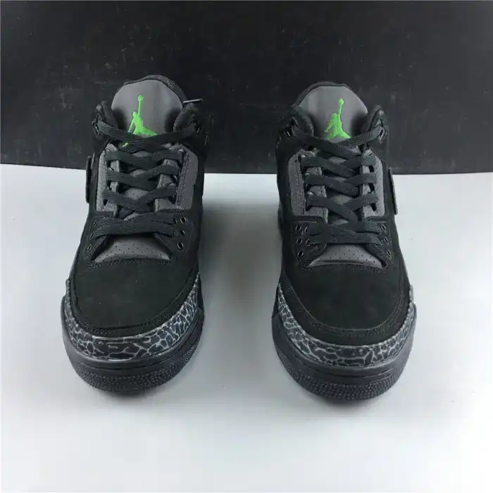 Kick Theory Duluth Air Jordan 3 Retro Oregon Duck AJ3-902027