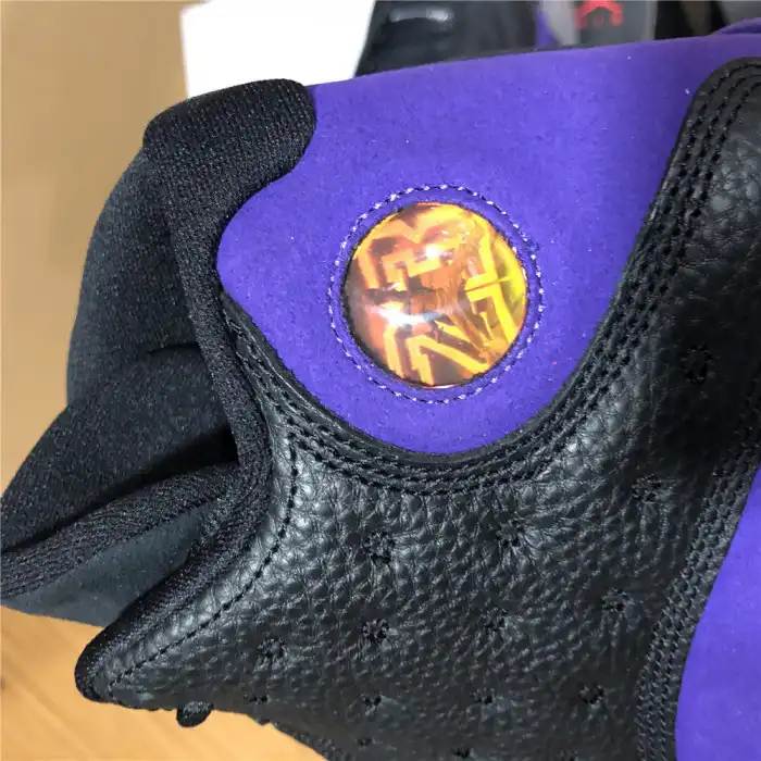 Affordable Air Jordan 13 Court Purple DJ5982-015