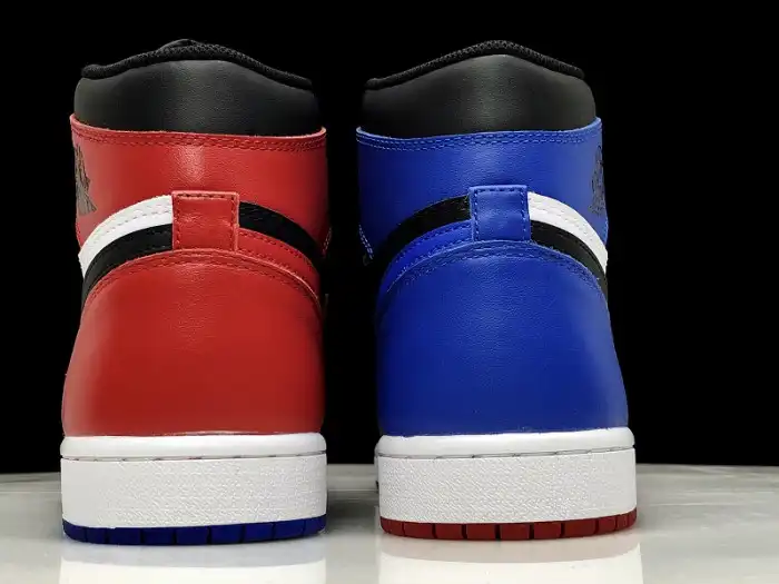 Kick Theory Air Jordan 1 Retro High OG 