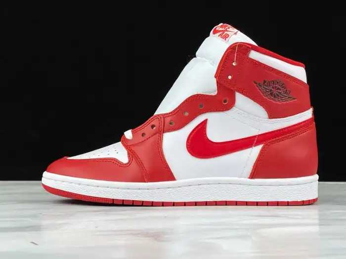 Rep Air Jordan 1 Retro High '85 OG 'New Beginnings' CQ4921-601