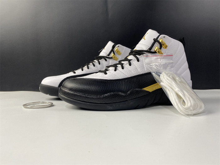 TB Air Jordan 12 Royalty CT8013-170