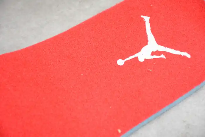 1:1 HYPE Air Jordan 3 Red Cement CK5692-600