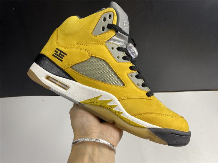 KICKWHO Air Jordan 5 Retro Tokyo T23 454783-701