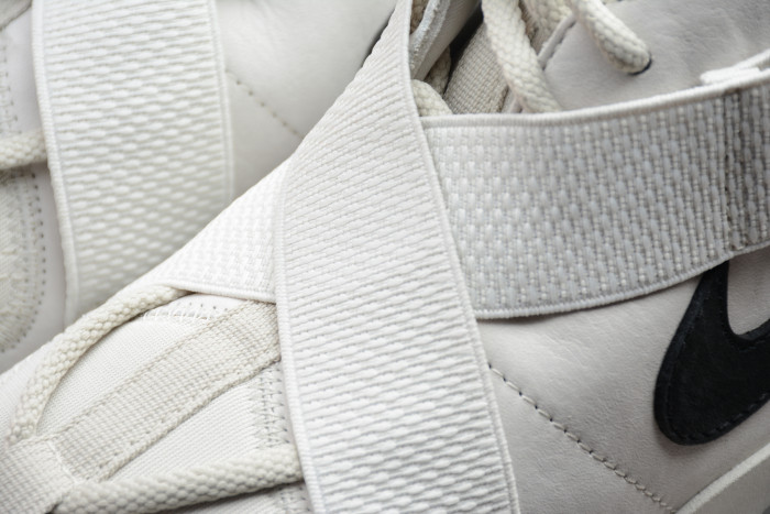 TB Nike Air Fear of God Raid Light Bone AT8087-001