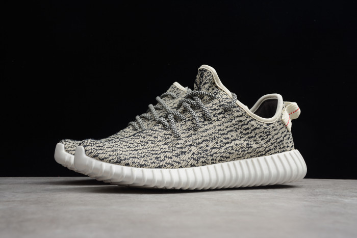 KICKWHO Adidas YEEZY 350 Boost Turtle Dove AQ4832