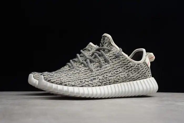 Bmlin Adidas YEEZY 350 Boost Turtle Dove AQ4832