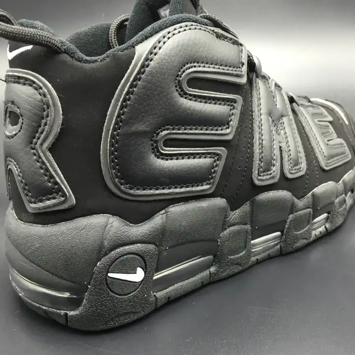 Bmlin Shoes Nike Air More Uptempo 