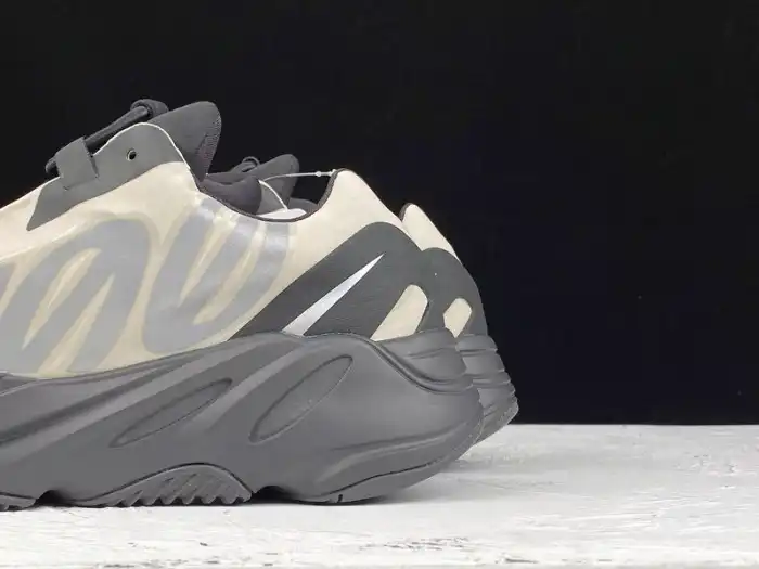 Cheap LY Adidas Yeezy Boost 700 MNVN Bone FY3729