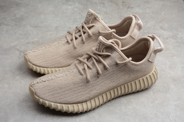 TB Adidas Yeezy Boost 350 Oxford Tan AQ2661