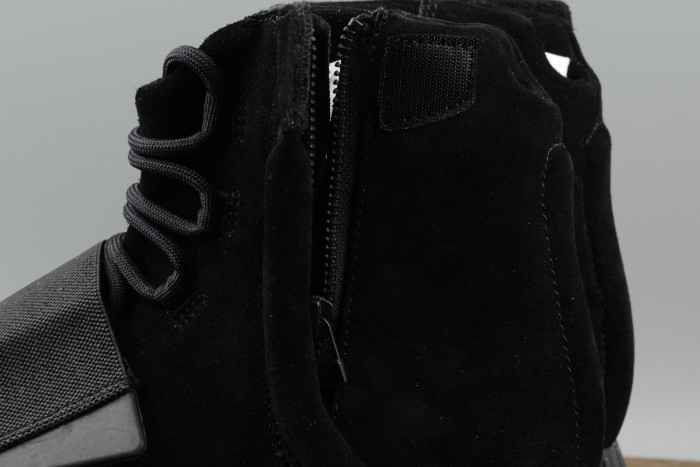 TB Adidas Yeezy Boost 750 Triple Black Cblack BB1839