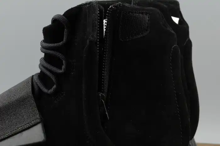 Bmlin Adidas Yeezy Boost 750 Triple Black Cblack BB1839