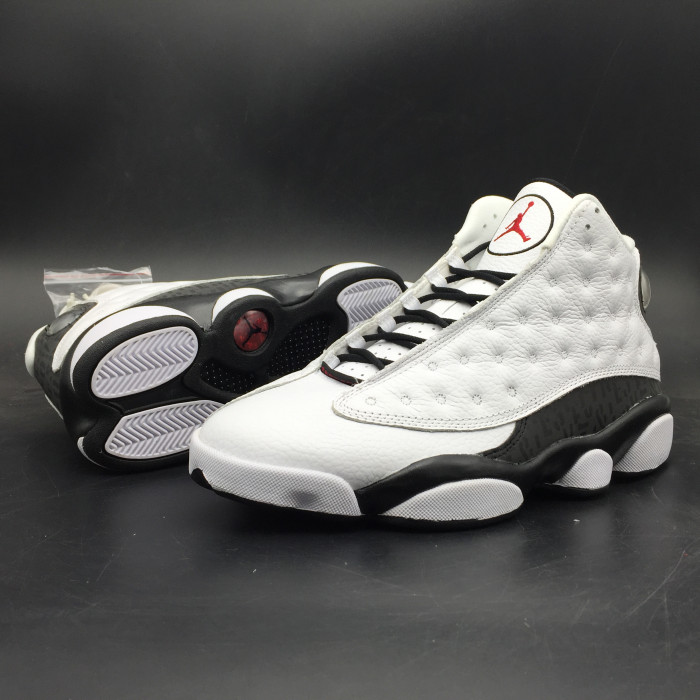 TB AIR JORDAN 13 RETRO SNGL DAY 