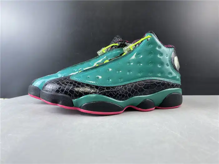 BK Air Jordan 13 Retro Doernbecher 836405-305