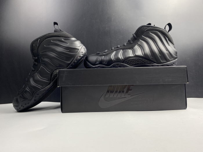 TB NIKE AIR FOAMPOSITE ONE ANTHRACITE 314996-001