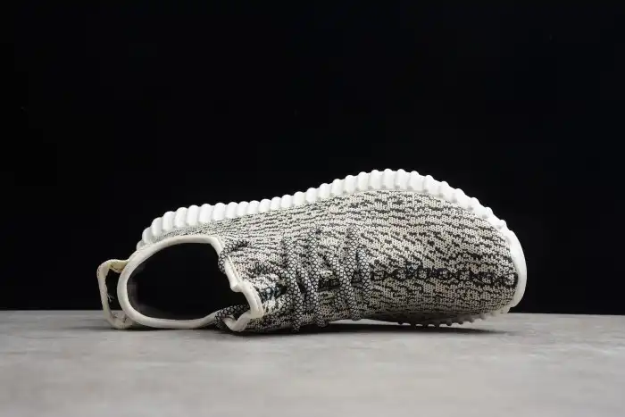 Kicktheory Adidas YEEZY 350 Boost Turtle Dove AQ4832