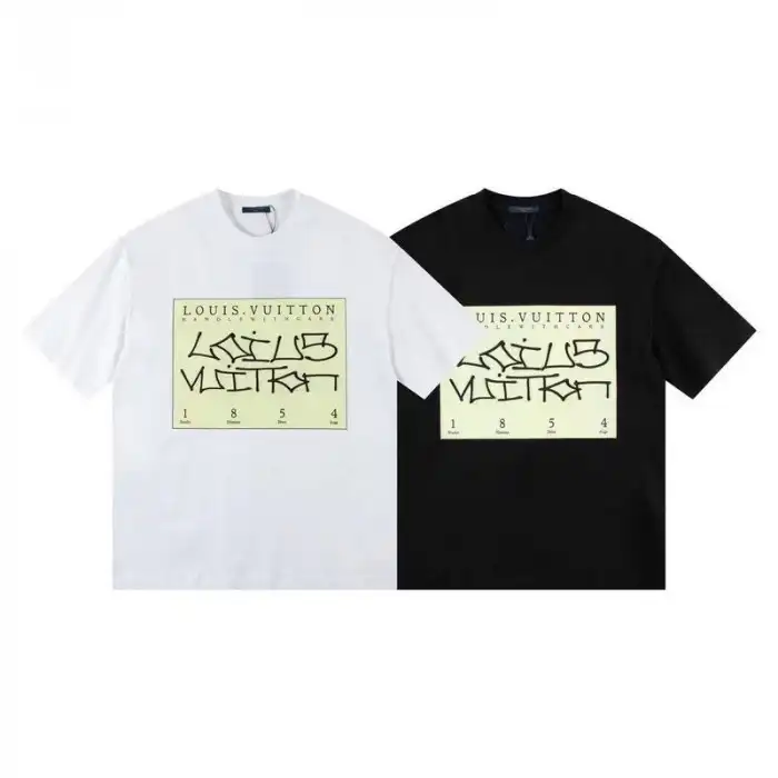 BK L.V T-SHIRT 24062706