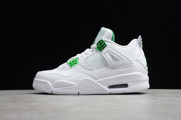 KICKWHO Air Jordan 4 Pine Green CT8527-113