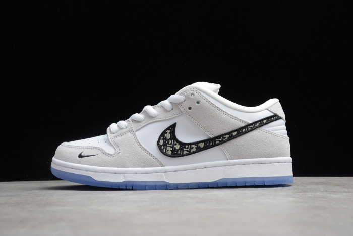 TB DR x Nike Dunk SB Low BQ6817-002