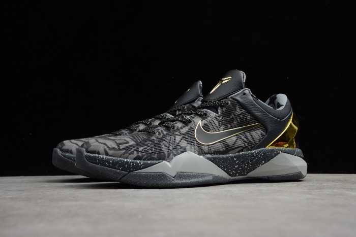 KICKWHO NIKE KOBE 7 PRELUDE (LONDON) 639692-001