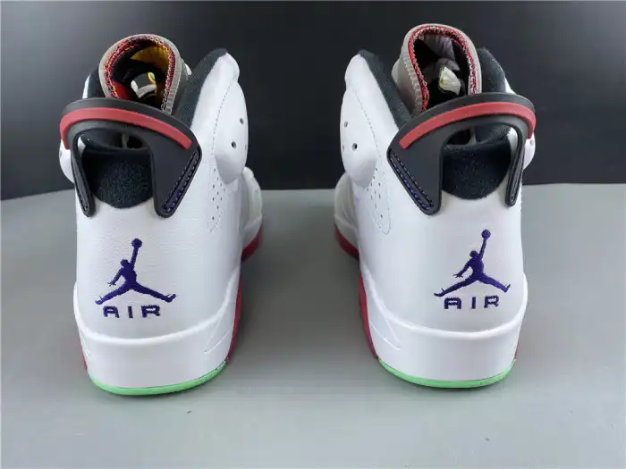 Cheap Air Jordan 6 Hare CT8529-062