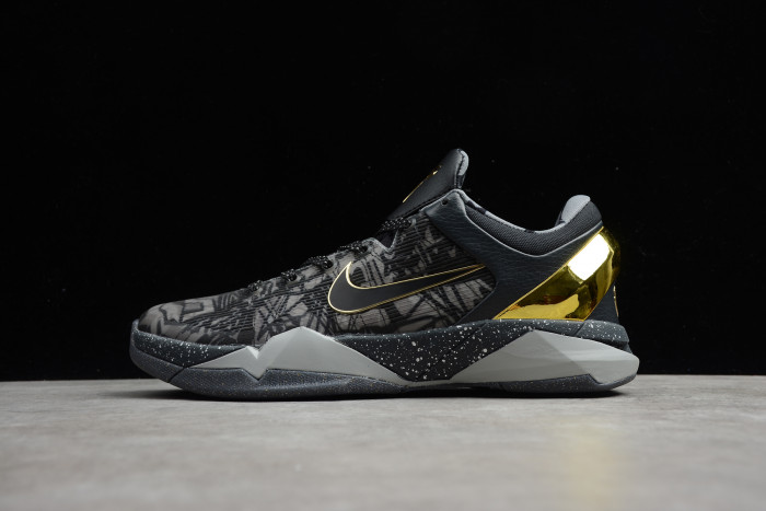 KICKWHO NIKE KOBE 7 PRELUDE (LONDON) 639692-001