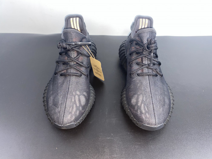 TB Adidas Yeezy Boost 350 V2 Mono Cinder GX3791