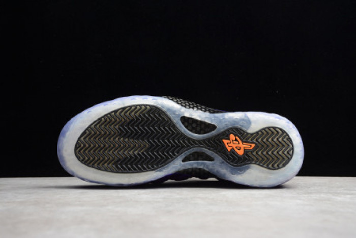 KICKWHO AIR FOAMPOSITE ONE PHOENIX SUNS 314996-501